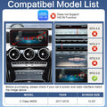 For C Class NTG5.5