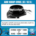G7 AHD1080P-175Degree