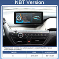 CarPlay for i3 8.8 "/10.25" NBT