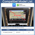 CarPlay add HDMI