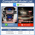 CarPlay add HDMI