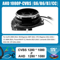 G6 AHD1080P-175Degree