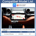 CarPlay-GTC4Lusso