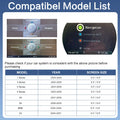 For BMW CCC System