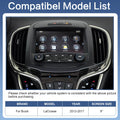 For Buick HMI 2.0 2.5