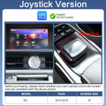 Joystick + HDMI