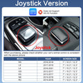 Joystick Version