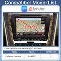 CarPlay For Continental
