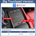 with Big Touchpad