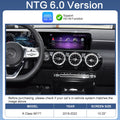 CarPlay for NTG6.0 +HDMI