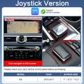 GS Joystick + HDMI