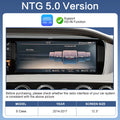 CarPlay add HDMI
