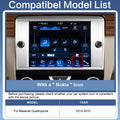 Quattroporte 13-16