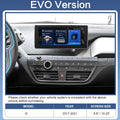 CarPlay for i3 8.8 "/10.25" EVO