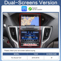 CarPlay add HDMI