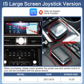 IS Large Screen Version