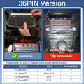 For Acura 36PIN Version