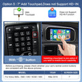 Gen 3 CarPlay add 7" TP