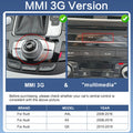 MMI 3G