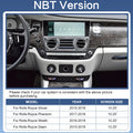 For NBT System