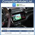 CarPlay+HDMI -BR20