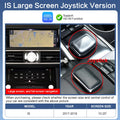 IS Large Screen Version+HDMI
