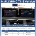 RMC Version - CarPlay