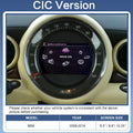 MINI CIC Version