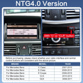 For NTG4.0 Vehicles
