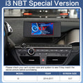 CarPlay for i3 6.5" NBT