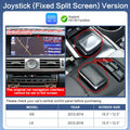 Fixed Split Screen Version+HDMI