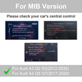 For MIB