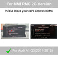 For A1 Q3 RMC