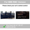 For A6 A7 S6 S7 RMC