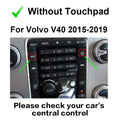 Without touchpad