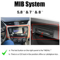 MIB System