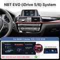 2 Series F22/F23 (EVO) 2018