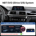 3 Series F3x/F80 (EVO) 18-19