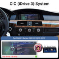 5 Series E60/E61 (CIC) 10-12