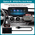 NTG5 Pro Anti Noise