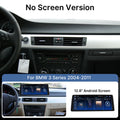 3 Series (No Screen) 04-11