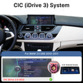 Z4 E89 (CIC System) 2010-2011