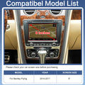 For Continental GT