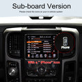 Sub-board Version-iPhone icon