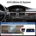 3 Series E92 (CCC) 04-11