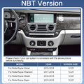 For NBT system