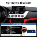Z4 E89 (NBT System) 2013-2017