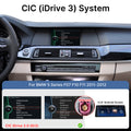 5 Series F10/F11/F07 (CIC) 11-12