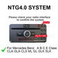 Wireless CarPlay for Mercedes Benz E-Class W207/W221 2009-2014, with Android Auto Mirror Link AirPlay Car Play Functions