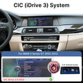 5 Series GT (CIC) 10-12